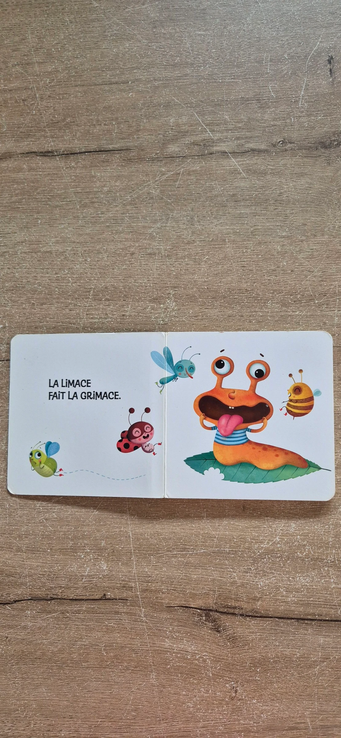 Meus amigos estranhos são travessuros – photo 2